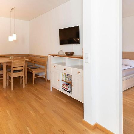 Ferienwohnung Spannring Schruns Eksteriør bilde
